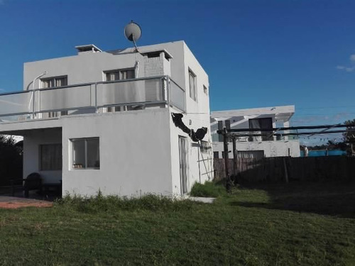 Casa En Alquiler Temporal En Balneario Buenos Aires