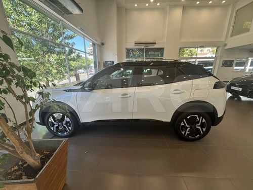 Peugeot 2008 1.0T Gt