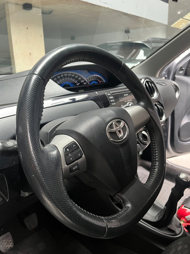 Toyota Etios 1.5 Xls