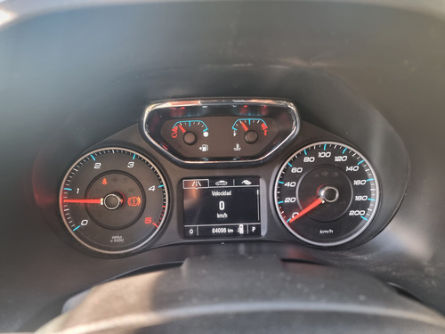 Chevrolet Trailblazer 2.8 Nueva Ltz Tdci 200cv