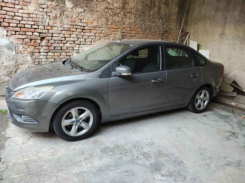 Ford Focus II 1.6 Exe