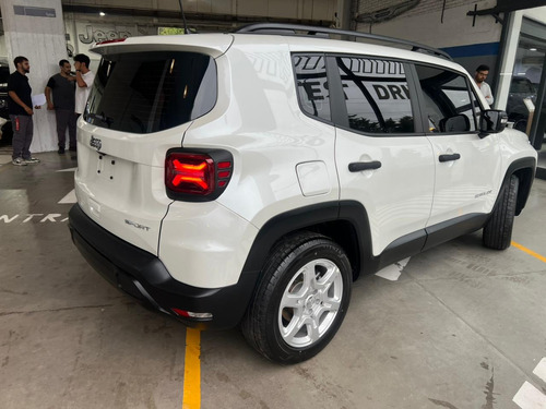 Jeep Renegade 1.8 Sport