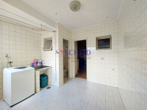 Imagem 14 de 15 de Apartamento 3 Dormitórios À Venda Na Vila Alexandria Em São Paulo ! - Mc9000