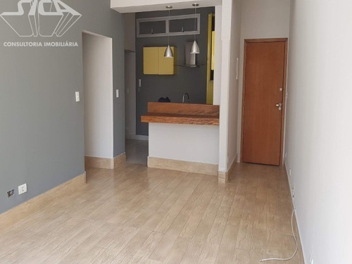 Imagem 2 de 11 de Apartamento - Ap01049 - 69264907