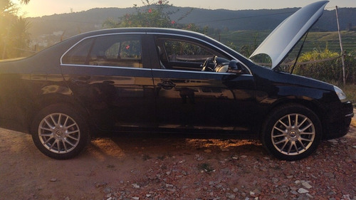 Volkswagen Jetta 2008 2.5 4p