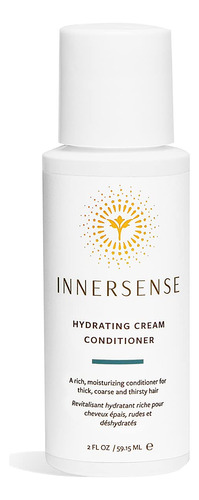 Innersense Organic Beauty - Acondicionador De Crema Hidratan