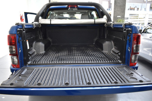 Ford Ranger Raptor 2.0