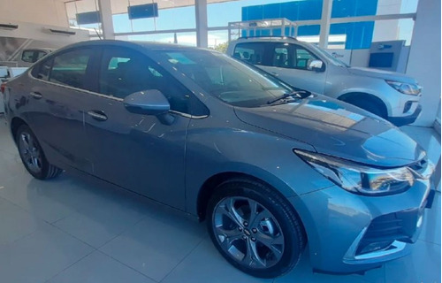Chevrolet Cruze 1.4 Ltz At Sedan