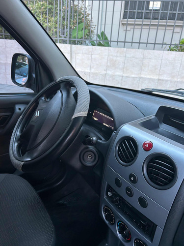 Citroën Berlingo Furgon 1.6 Hdi 92 Bussines
