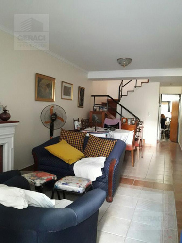 Duplex 4 Ambientes Con Cochera - Parque Patricios