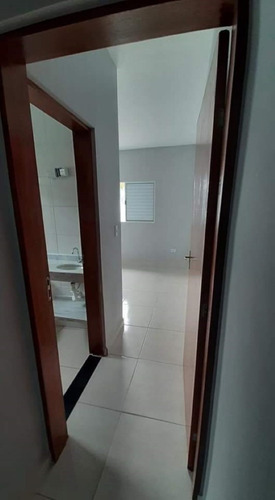 Imagem 12 de 16 de Casa Com Piscina, À 1000 Metros Do Mar, No Jardim Santa Julia Em Itanhaém, Com Área Gourmet Com Churrasqueira