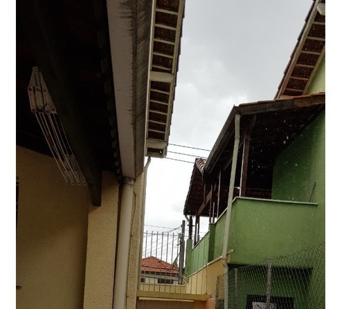 Imagem 10 de 18 de Sobrado 02 Dormitorios No Jd Pinheiros Fl44