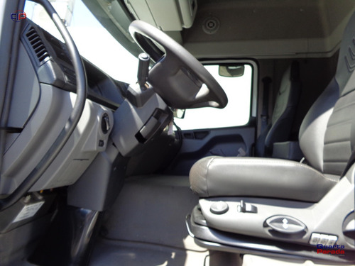 Vw 25480 Constellation