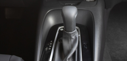 Toyota Corolla 2024