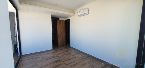 Preventa De Bellos Departamentos En La Torre 9 Con 2 Diferentes Tipos De Construcción