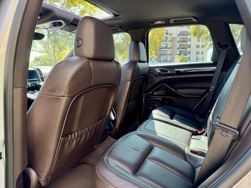 Porsche Cayenne 3.0 S E Hybrid At