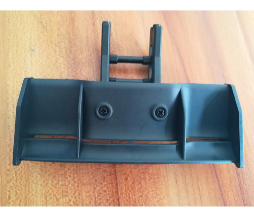Ala Trasera Posterior Spoiler De Metal Car Crawler Truck