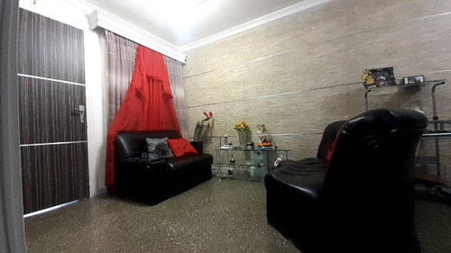 Imagen 2 de 15 de Casa En Venta En La Esmeralda San Diego 123 M2/ Pozo De Agua. Cód.: 449665. 0414-4841043