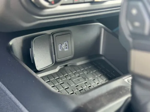 Ford Bronco 2.7 V6 Ecoboost Wildtrak 4X4