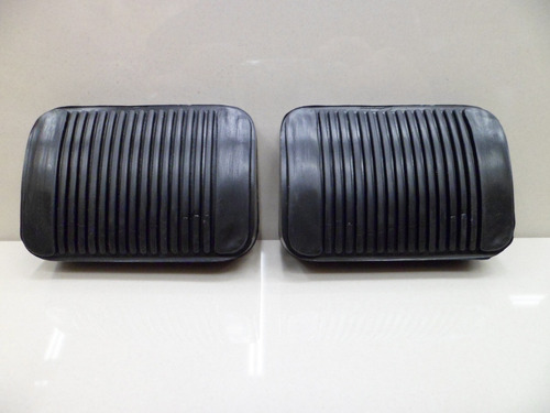 Juego Completo Cubre Pedales Ford F-100 81/98