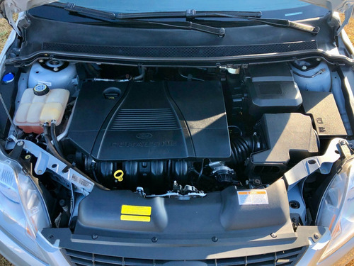 Ford Focus Exe Trend Plus 2012