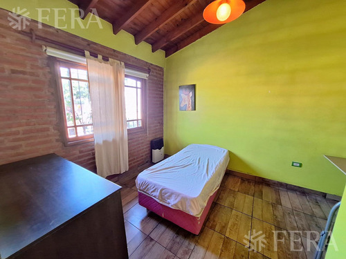 Venta Ph De 3 Ambientes Con Cochera Y Terraza En Sarandí