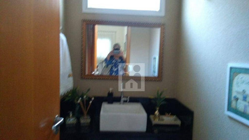 Imagem 5 de 30 de Casa Com 3 Dormitórios À Venda, 1 Suíte 202 M² Por R$ 750.000 - Ribeirânia - Ribeirão Preto/sp - Ca1010