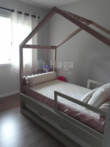 Imagem 17 de 21 de Casa À Venda Em Brusque/sc - 1815