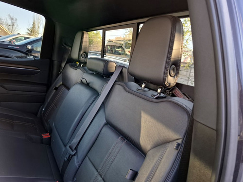 Chevrolet Silverado HIGH COUNTRY 3.0L AUT