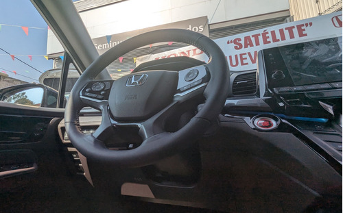 Honda Odyssey 3.5 Touring At