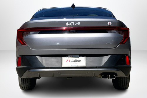 Kia K3 2.0 Gt Line Sedan At
