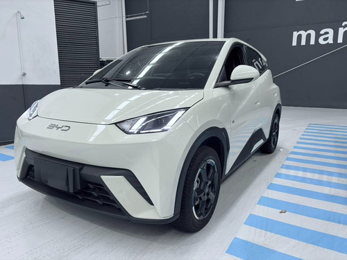 BYD Dolphin Mini 0.0 Plus Ev