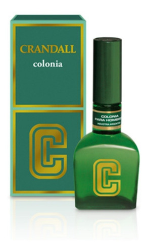 Crandall Colonia 95ml