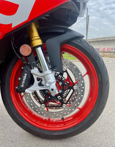 Aprilia Rs 660