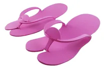 Comprar Ojotas Descartables En Goma Eva Para Podologia