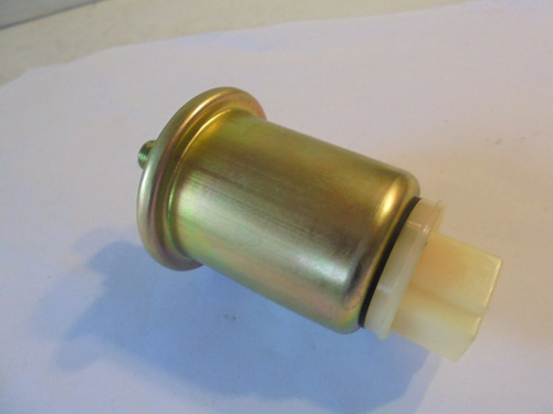 Capsula Sensor Bulbo Presion Aceite 2-pin 0-8 Bar 0-120 Lbs