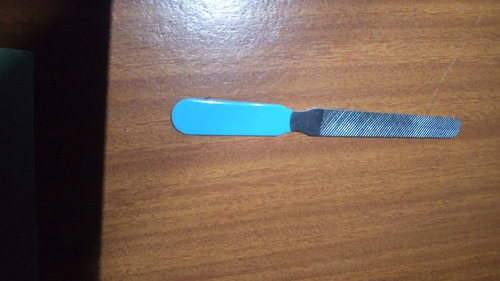 Imagen 3 de 5 de Kit De Corta Pezuñas Y Lima Para Mascotas