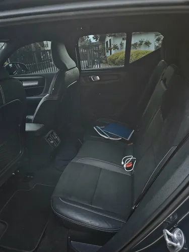 Volvo XC40 2.0 B5 Mild Hybrid