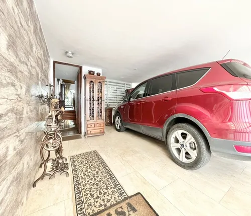 Casa Los Andes