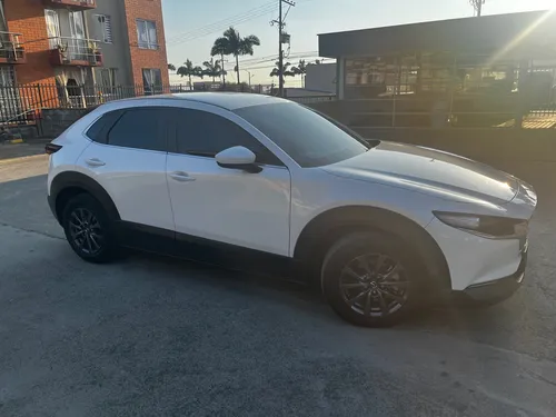 Mazda Cx 30 prime 2.0