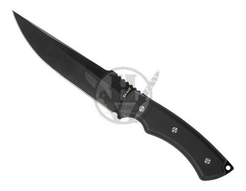 Cuchillo Tactico Ka-bar 5351 Ifb Trail Point Uso Exigente