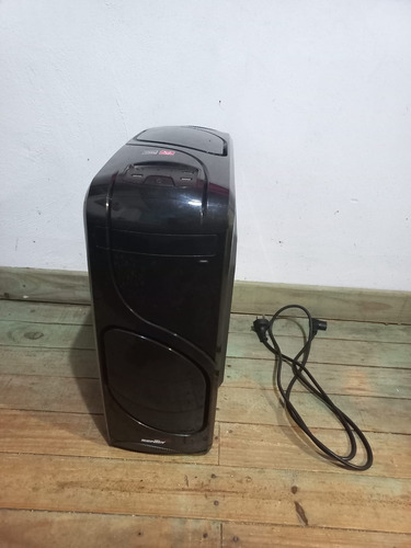 Computadora Gamer Ryzen 5 2600 Gtx 1080 8gb (Usado)