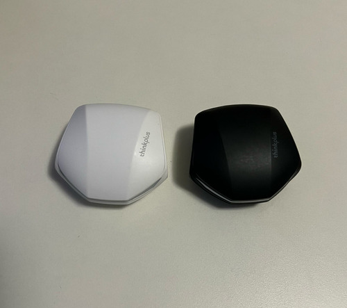 Fone De Ouvido Bluetooth Lenovo Thinkplus Gm2 Pro Tws 5.3 Branco (Usado)