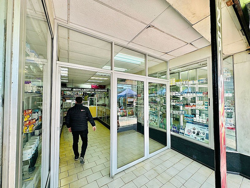 Propiedad Comercial 600 M2 Construidos