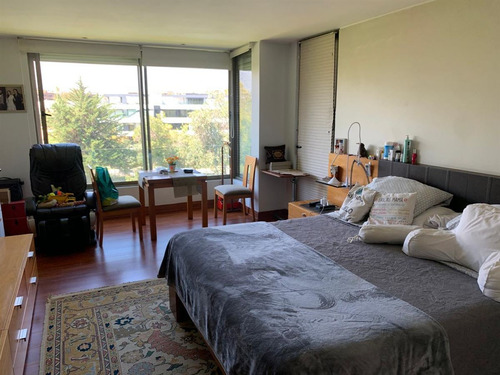 Penthouse Duplex Condo Con Amplios Jardines La Dehesa Cental