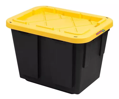 BoxUp, Cajas de Plástico para Candados, MXXBP-001-006