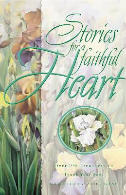 Libro Stories For A Faithful Heart - Gray