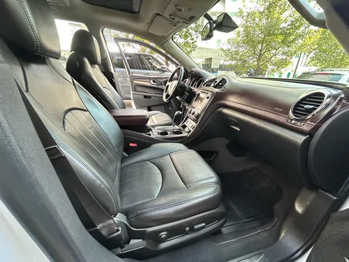 Buick Enclave 3.6 Paq D At