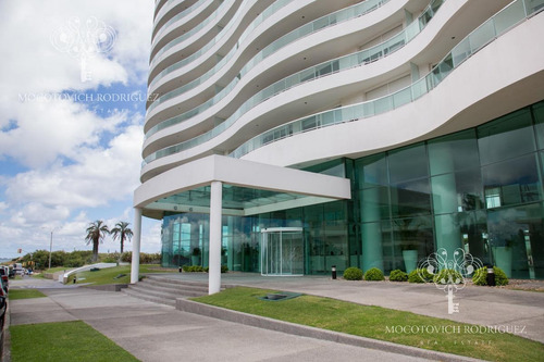 Apartamento Aquarela Playa Mansa