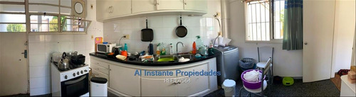 Vendo Casa De 2 Dormitorios En Punta Gorda